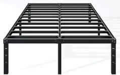 Hafenpo 18 Inch Full Bed Frame - St