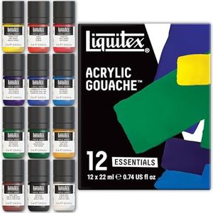 Liquitex P