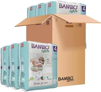 Bambo Natu