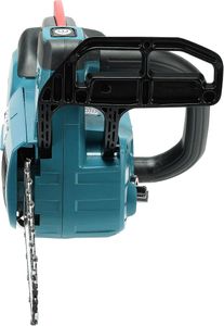 Makita 18V Cordless Chainsaw, 1/4" Carving – Tool Only