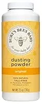 Burt's Bees Baby Dusting Powder, Ta