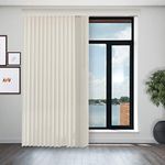 CHICOLOGY Vertical Blinds , Door Bl