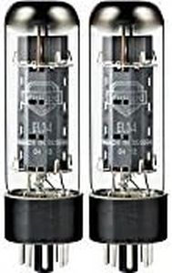 Mullard EL
