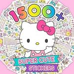 Sanrio Hello Kitty and Friends 1500