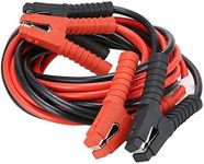 OZSTOCK® 3000AMP Jumper Leads 6M Lo