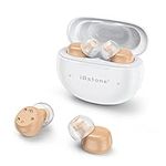 iBstone Rechargeable Hearing Aid, M