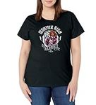 Monster High - Alumni Group T-Shirt