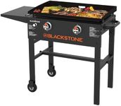 Blackstone 28 inch griddle on feet (71 cm)