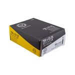 SUNLITE Presta Valve Bicycle Tubes, 700 x 23-25 / 48mm Valve