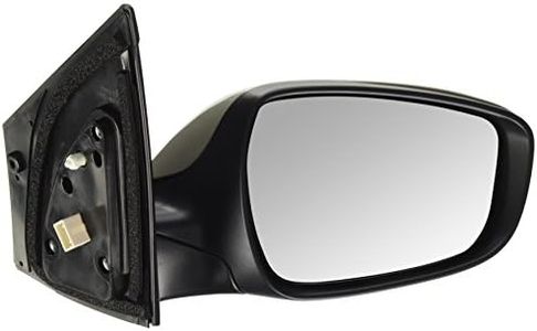 Equal Quality rd01806 External Mirror Rear View Mirror Right