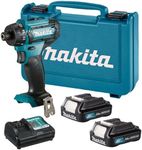 Makita DF033DWAE 12V Max Li-Ion CXT