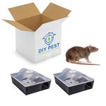 Diy Rat Trap