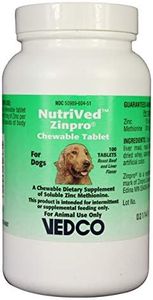 NutriVed Z