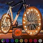 Activ Life Bicycle Lights (2 Tires,