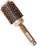 Round Hair Brush Blow Drying Brush 