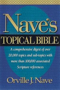 Nave's Top