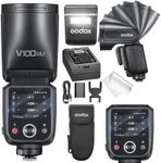 GODOX V100 S GODOX Flash for Sony –