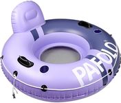 River Tubes for Floating Heavy Duty