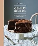 Food52 Genius Desserts: 100 Recipes