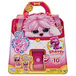 Little Live Pets Scruff-a-Luvs Cutie Cuts Pink, Multicolor (30146)