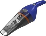 BLACK+DECKER 3.6V Lithium-Ion Cordless Dustbuster with Accessories