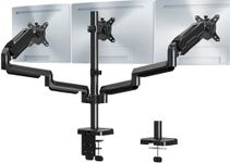 MOUNT PRO Triple Monitor Mount, 3 M