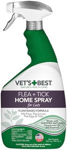 Vet's Best