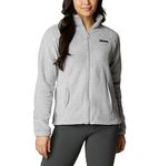 Columbia womens Benton Springs Full Zip