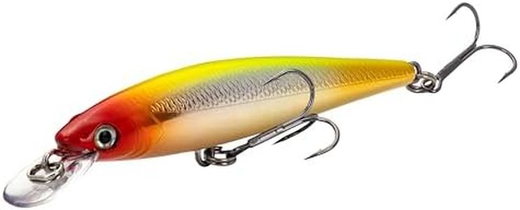 Strike King Jerkbait 100 Clown