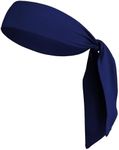 Tough Headwear Tie Headband for Men