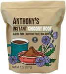 Anthony's Instant Chicory Root, 8 o