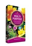 Growmoor Multi-Purpose Compost 60 Litre