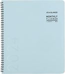 AT-A-GLANCE 2024 Monthly Planner, 9