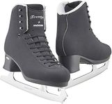 Jackson Ultima Fusion Freestyle with Aspire Blade FS2192 / Figure Ice Skates for Men - Width: Medium - M/R, Size: Adult 10