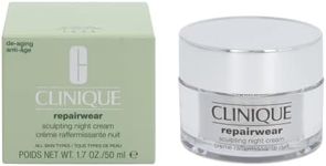 Clinique Repairwear Sculpting Night Cream, 50 ml