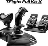 Thrustmaster T.Flight Full Kit X - 