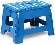 Utopia Home Foldable Stool for Kids