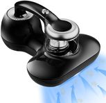 Hersven Vacuum Cleaner For Mattress