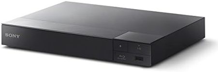 Sony BDP-S6700 4K Upscaling 3D Home