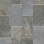 ASRM996M-Stone Effect Anti Slip Vinyl Flooring Home Office Kitchen Bedroom Bathroom Lino Modern Design 2M 3M 4M Wide (1m(L) X 3m(W) (3'3"...