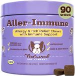 Natural Dog Company Aller-Immune Ch