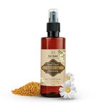 Simply Organic Hairsprays