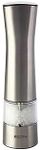 Maxwell & Williams Cosmopolitan Electric Salt/Pepper Mill 21cm Gift Boxed