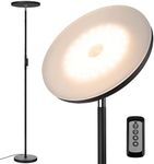 JOOFO Floor Lamp,30W/2400LM Sky LED