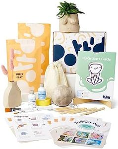 Pott'd Kit