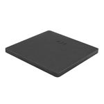 SALUINOKI 1Pack 1/4 Hot Rolled Steel Plate A36 Steel Sheet 12in x 12in A36 Square Steel