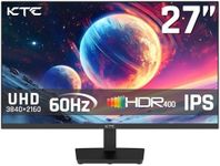 KTC 27 Inch 4K UHD(3840 * 2160) Com