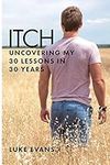 Itch: Uncovering my 30 lessons in 3