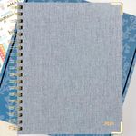 PPP Work Planner 2026 | 12-Month We