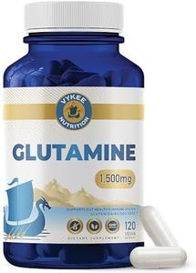 Vykee Nutr